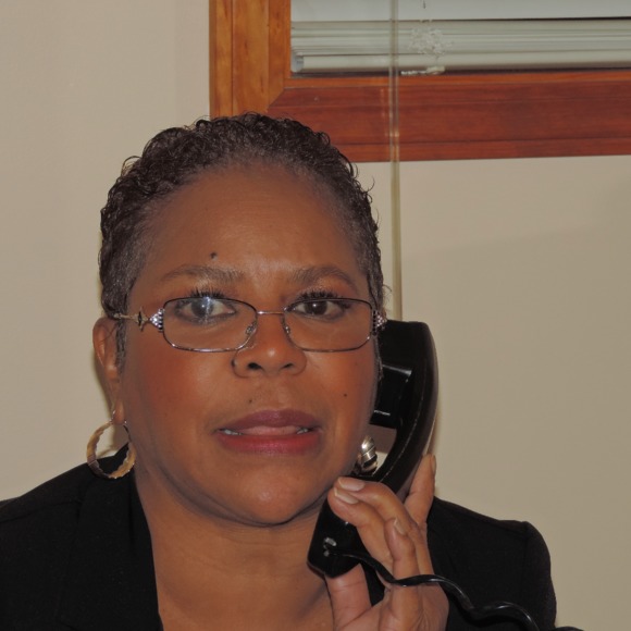 Meet your Posher, Barbara - Picture 1 of 1